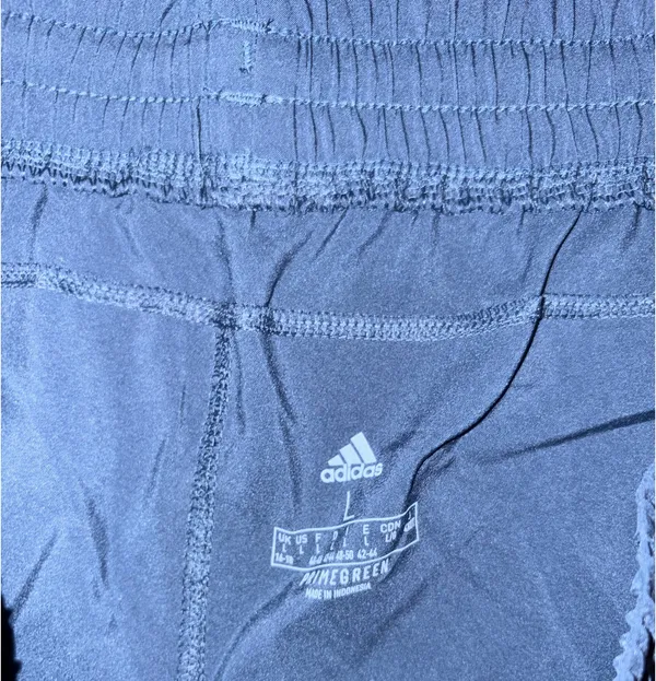 Adidas Shorts - Image 3