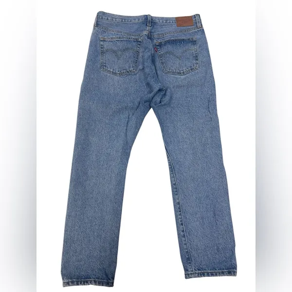 Levis Premium‎ 501 Skinny Women Jeans - Image 2