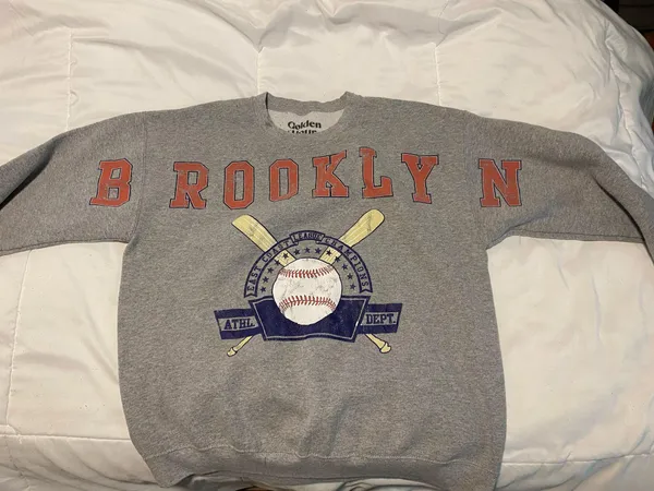 PacSun Graphic Crewneck Sweatshirt - Image 2