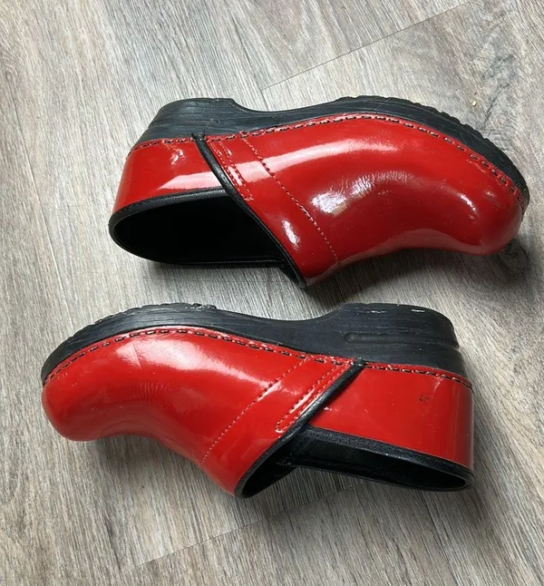 Dansko Clogs - Image 6