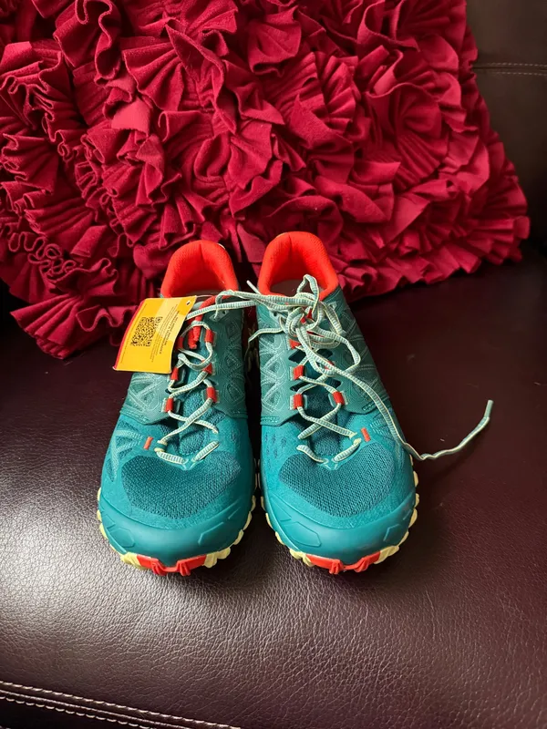 La Sportiva Bushido III Trail Running Shoe - Women's size 8 NWOX - Image 4