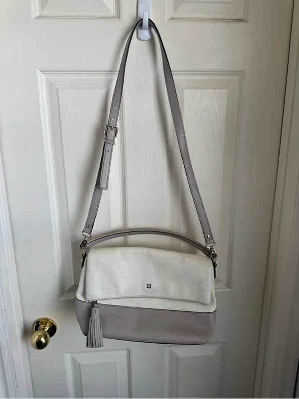 Kate Spade Shoulder Bag - Image 3