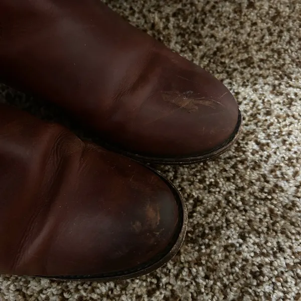Frye Melissa riding boot - Image 3