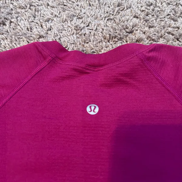 Lululemon ‼️ Swiftly Tech Short-Sleeve Shirt 2.0‼️ - Image 6