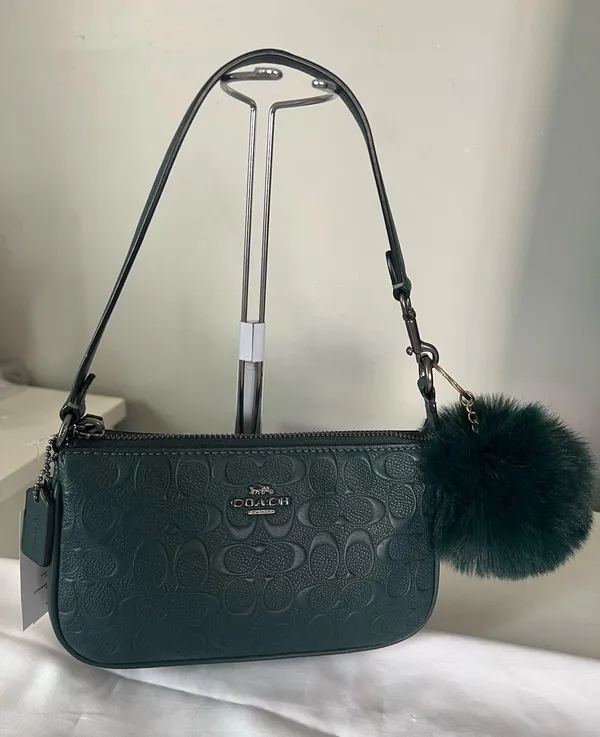 Coach Nolita 19 In Signature Leather - Image 6