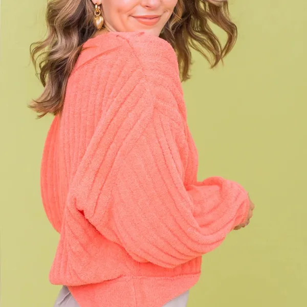 Free People Sweater - Image 4