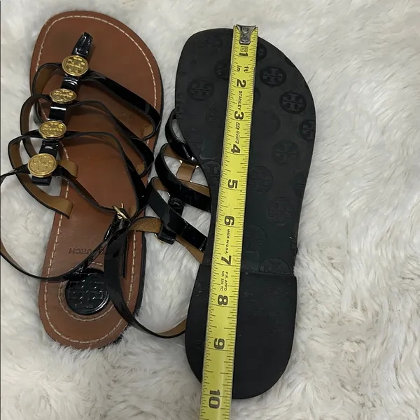 Tory Burch Alexa Gladiator Sandals - Image 8