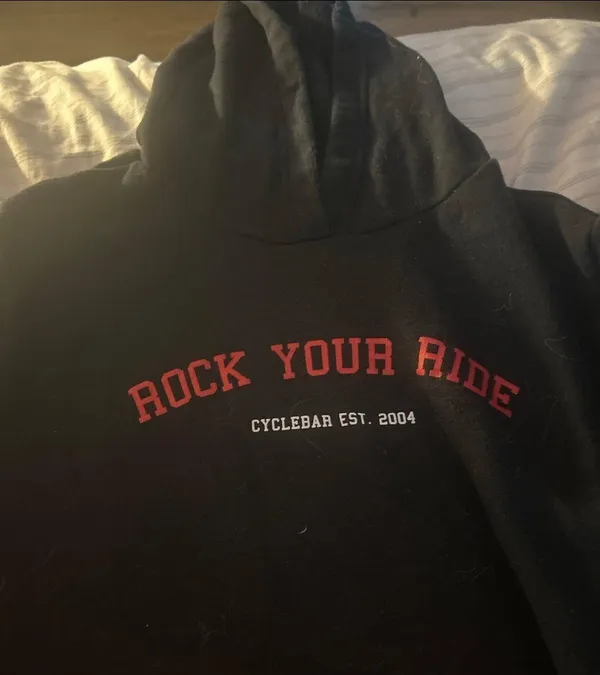 Gildan CycleBar Sweatshirt - Image 2