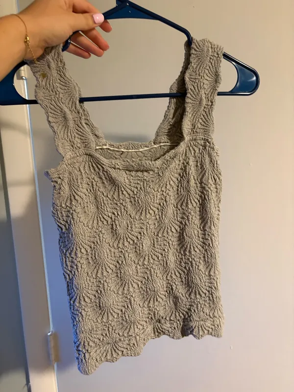 Free People Tank Top - Image 5