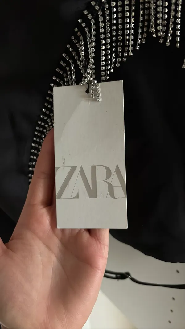 ZARA Top - Image 5