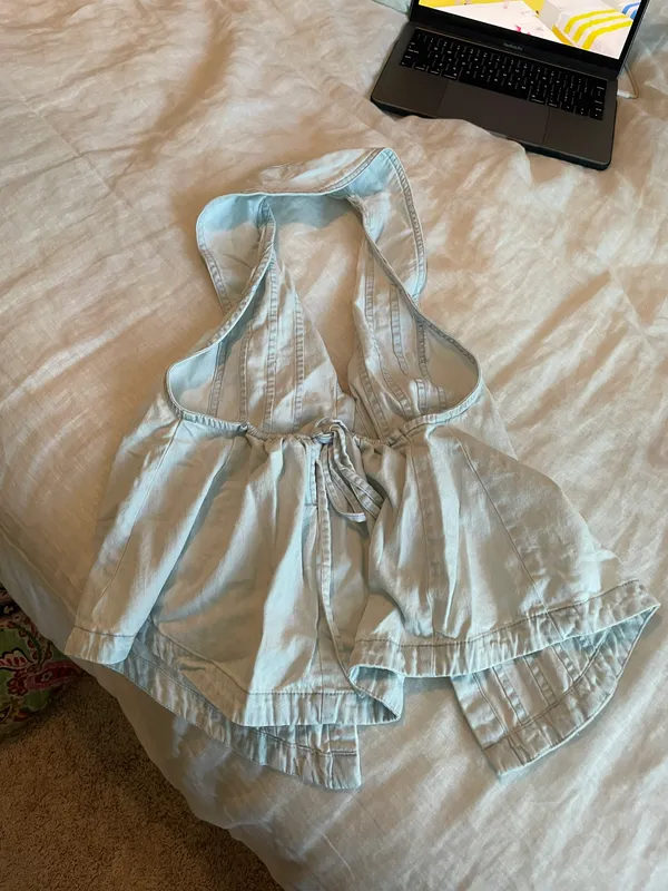 Free People Top - Image 2