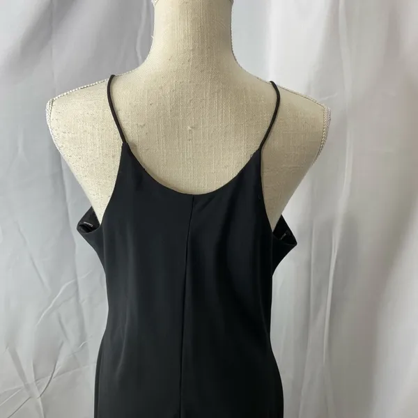Cachet vintage gown Black Size M - Image 11