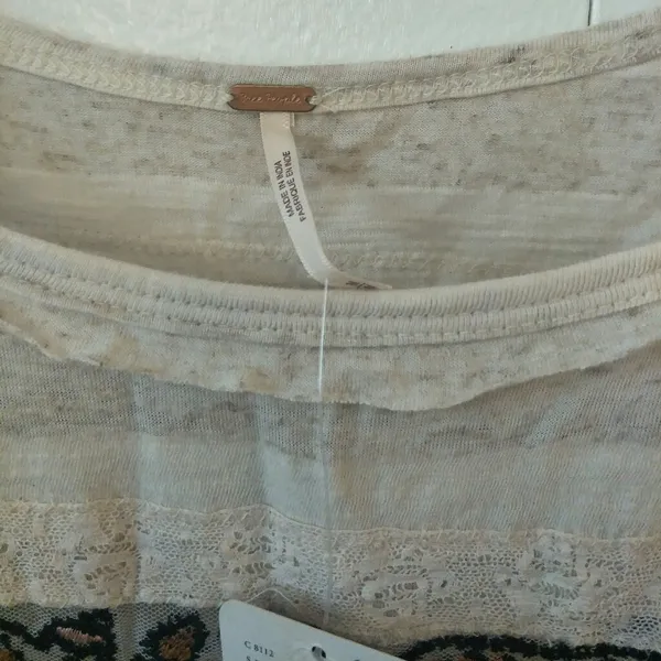New Free People Top - Image 4