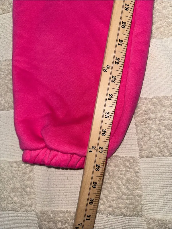Comfrt Minimalist Sweatpants size M - Image 2