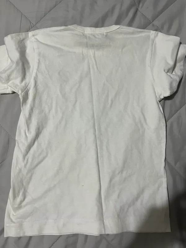Comme des Garçons Play Top - Image 2