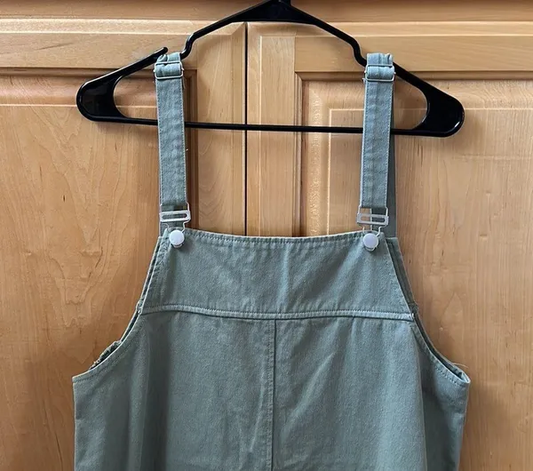 Altar'd State Overall Dress - Image 2