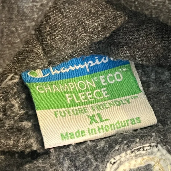 Champion Wake forest hoodie - Image 2
