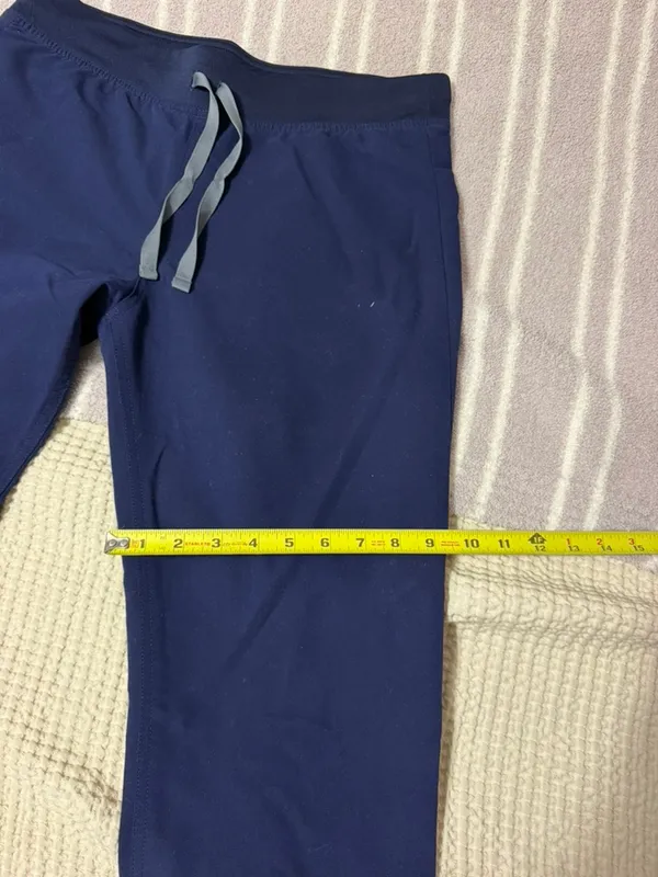 Women’s M/T Figs scrub bottoms - Image 4