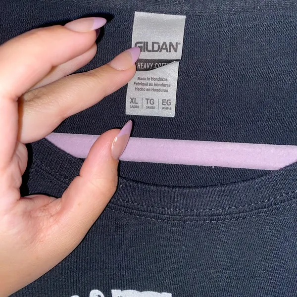 Gildan COPY - Western Graphic Tee - Image 3