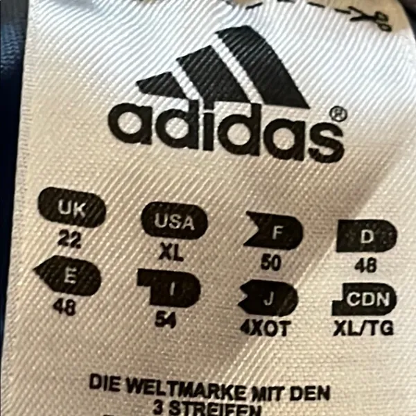 Adidas Clima365 Light Blue Sports Bra Top for Performance and Style - Image 13