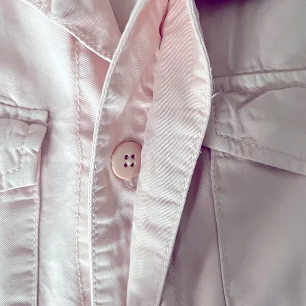 a.n.a Light Pink Sleeveless Vest - Image 5