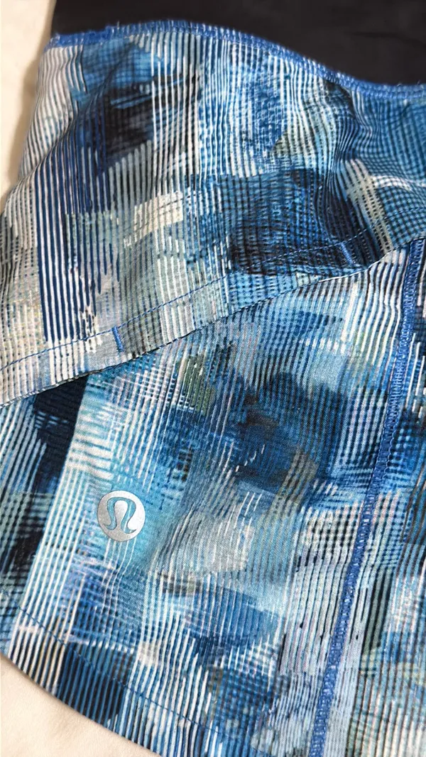Lululemon Speed Shorts  - Image 3