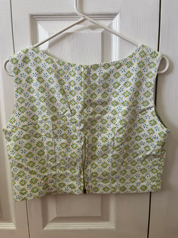 Vintage Tanktop Multiple Size M - Image 2