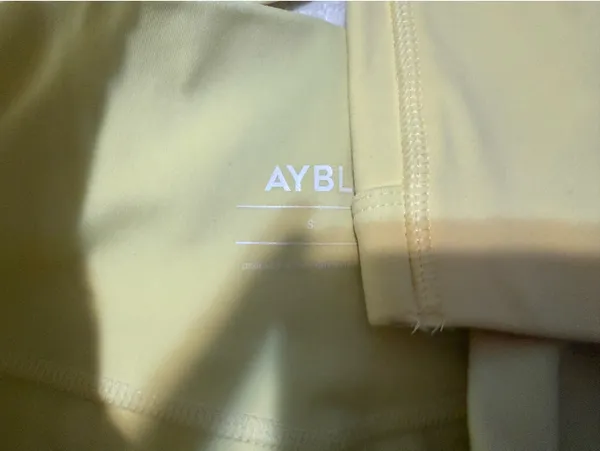 AYBL Workout Set - Image 2