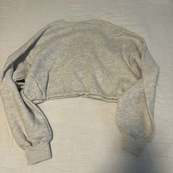 Edikted Crop Top - Image 2