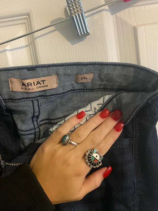 Ariat Jeans - Image 2