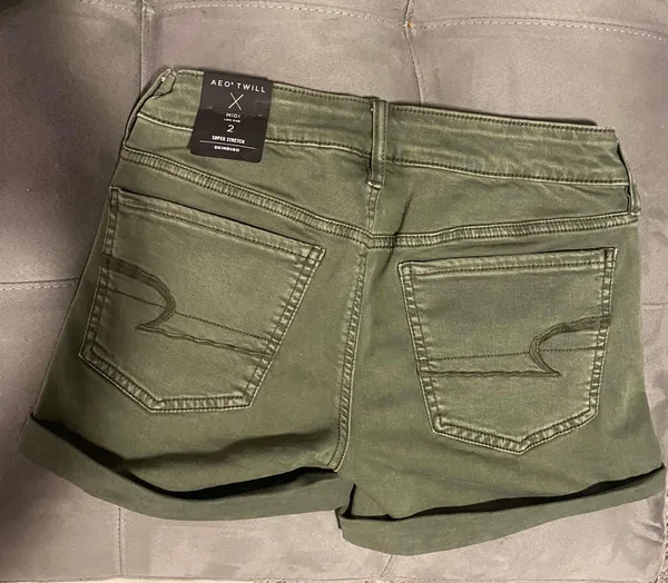 American Eagle Outfitters Shorts - Image 2