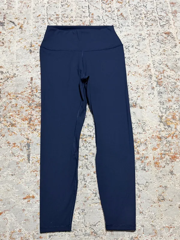 CRZ Yoga leggings size Large NEW - Image 11