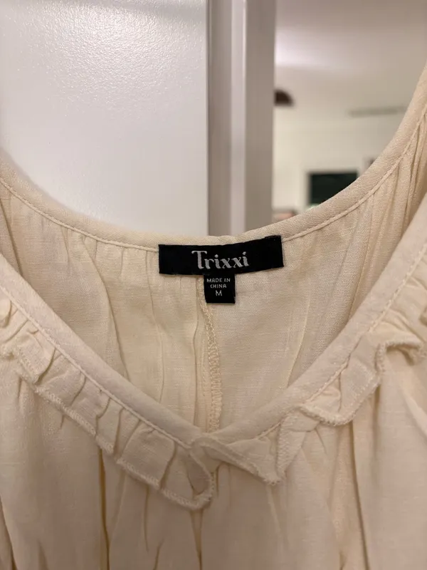 Trixxi dress - Image 2