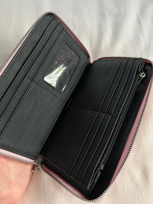 Steve Madden Wristlet Wallet - Image 2