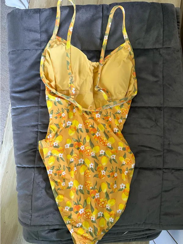 Dippin' Daisy's One-Piece Swimwear - Image 2