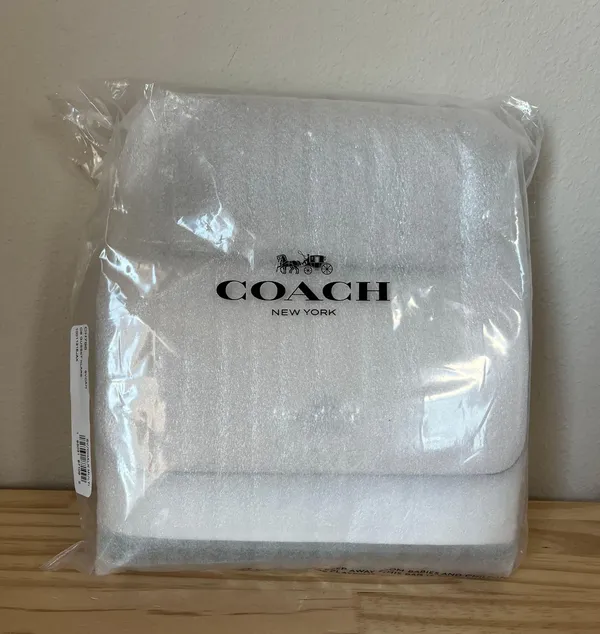 Coach Purse - Image 15