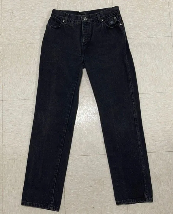 Harley Davidson Vintage Jeans - Image 2