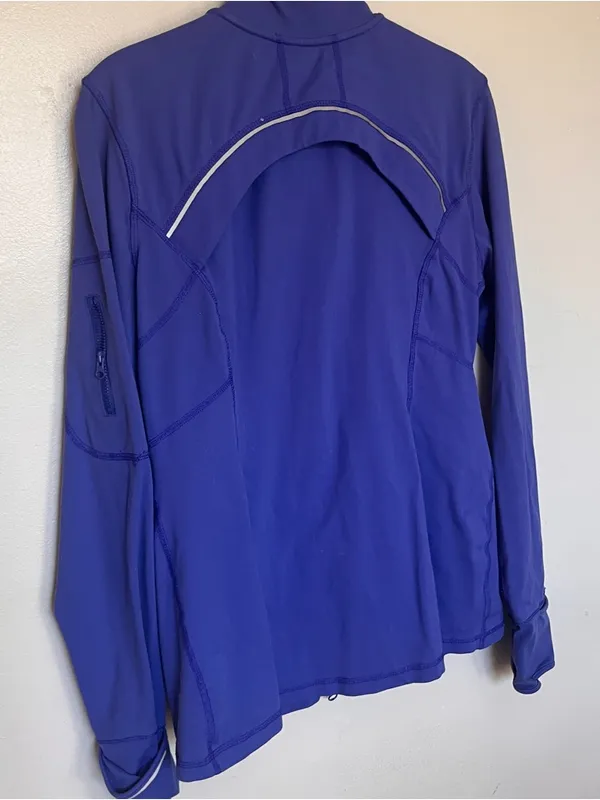 Women's Athletic Full - Image 6