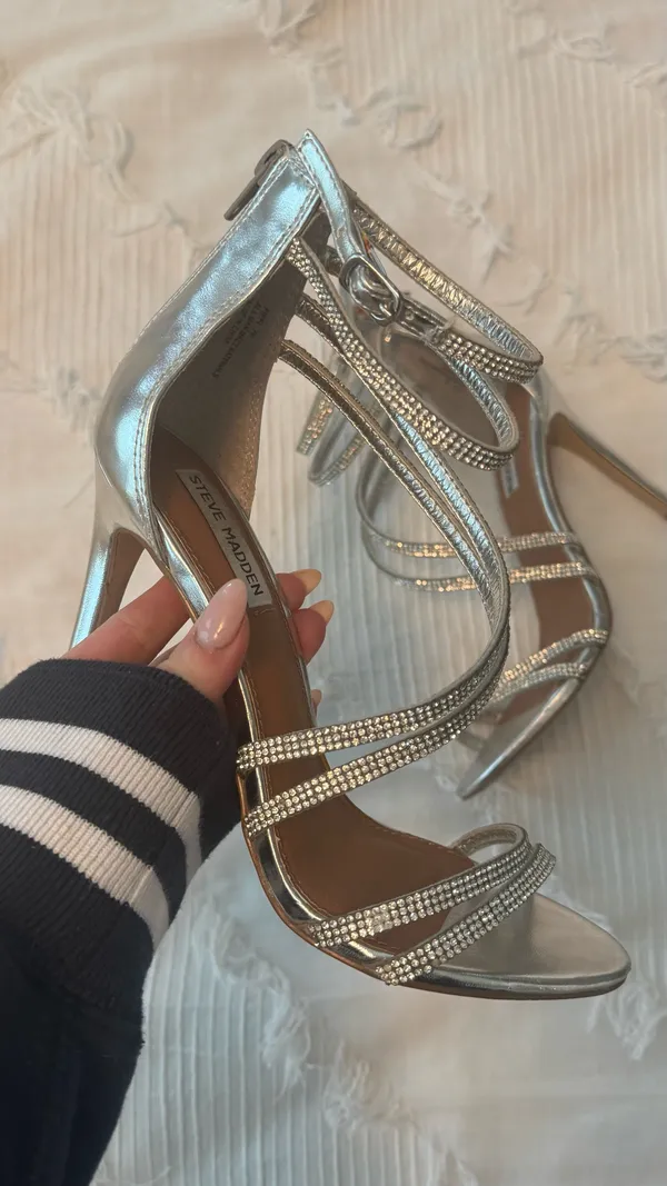 Steve Madden heels  - Image 3