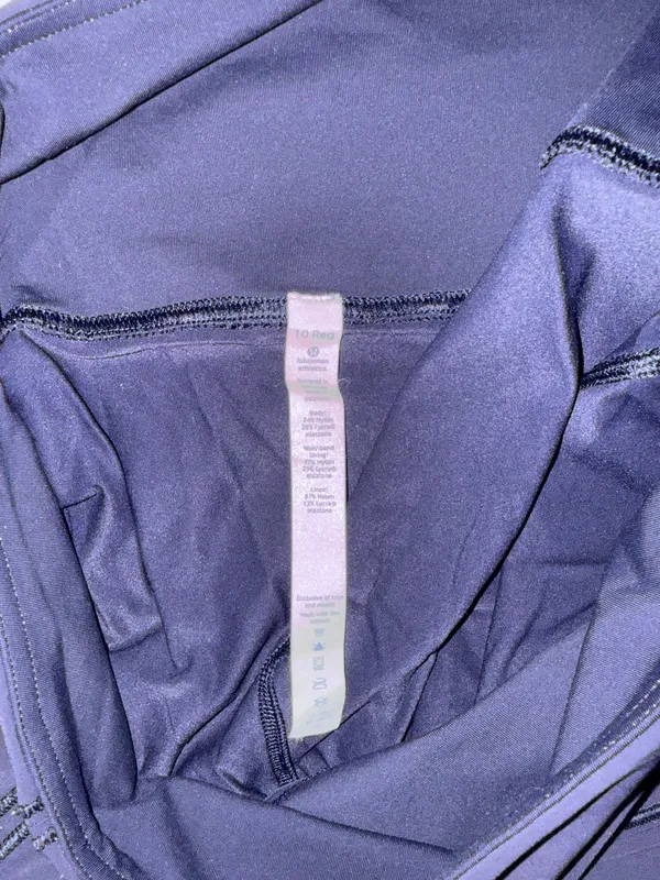Lululemon Vintage Skirt - Image 3