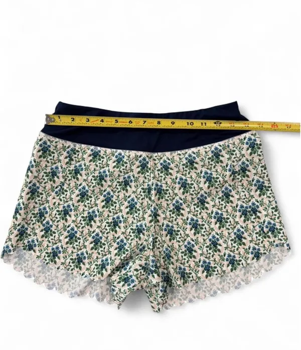 Tuckernuck Sport Scallop Marisa Tennis Shorts XS - Image 8