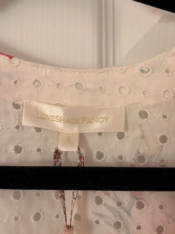 Love Shack Fancy Top - Image 5