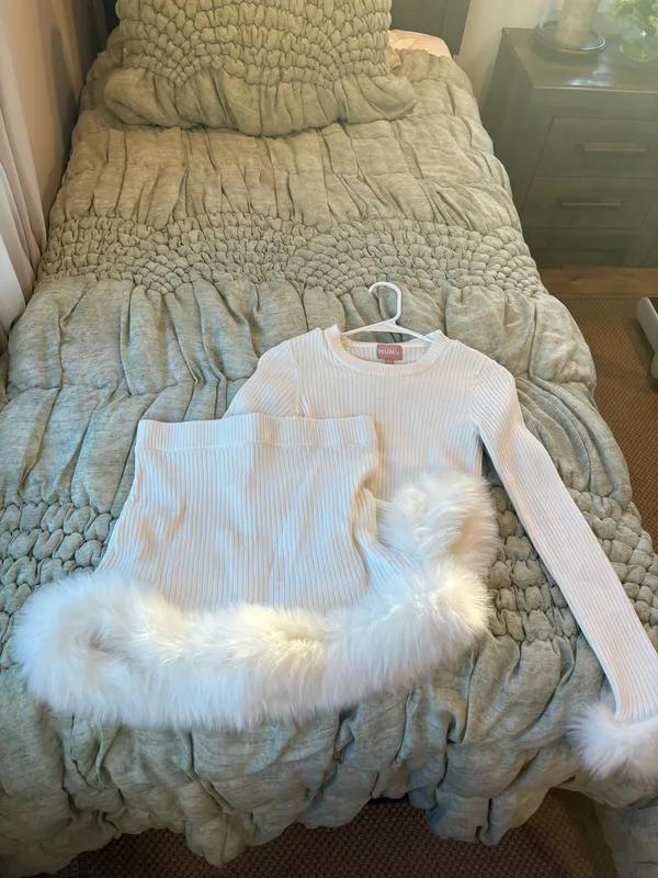Show Me Your Mumu Fran Top and Mini Skirt - Image 10