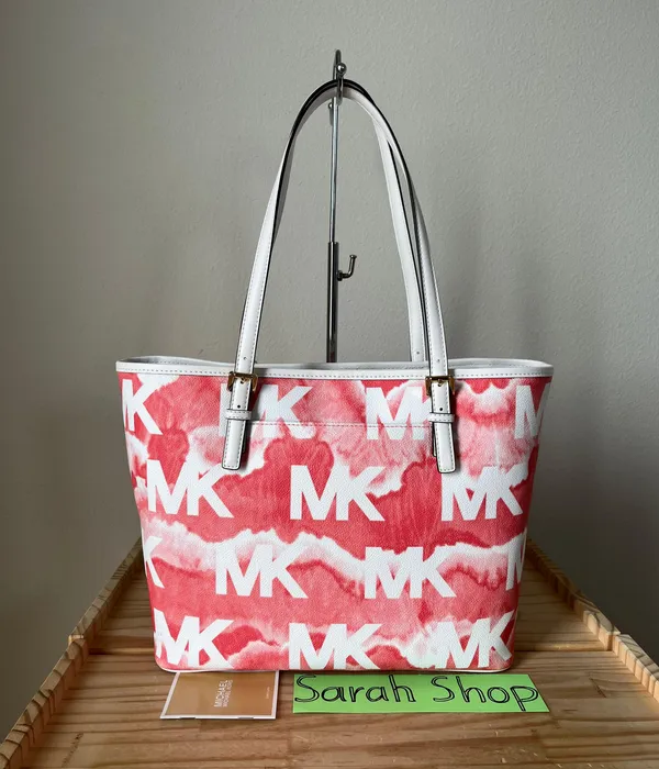 Michael Kors Purse - Image 2