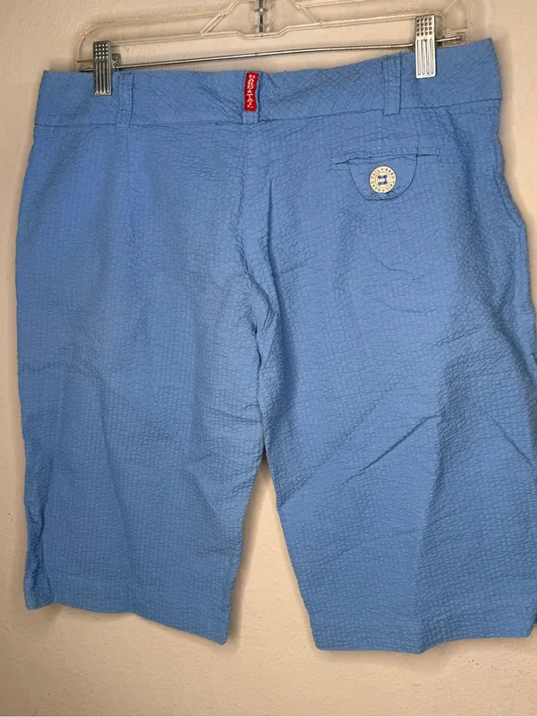 Hard Tail Forever Cotton Shorts nwot - Image 3