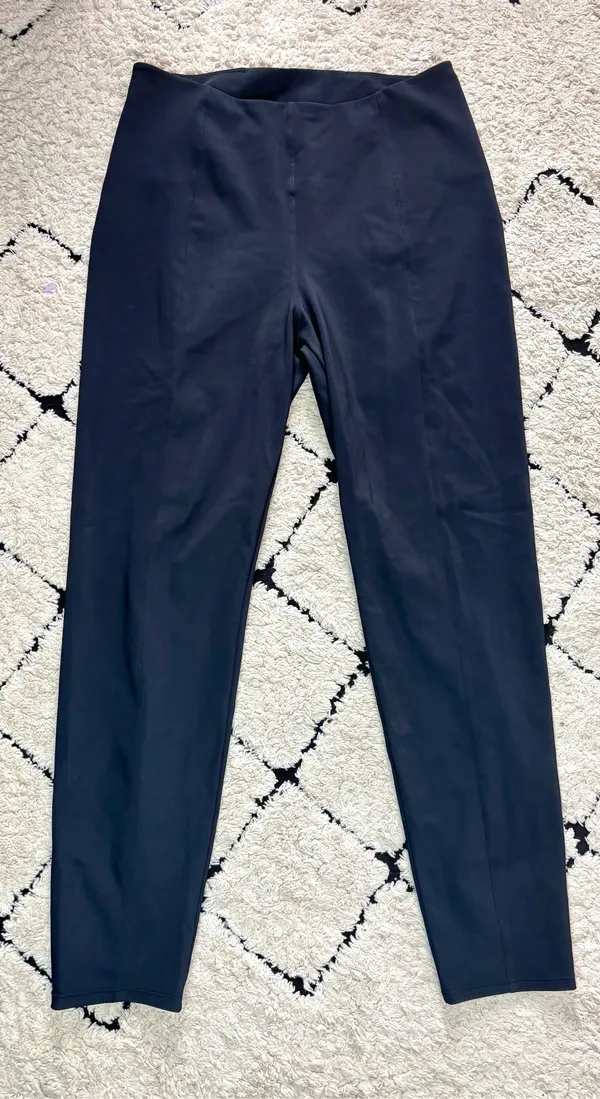Lululemon Here To There High-Rise 7/8 Pants - Image 2