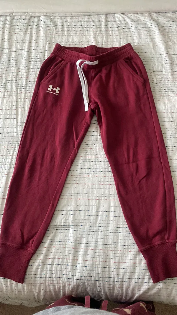 Under Armour (S) Pants - Image 4