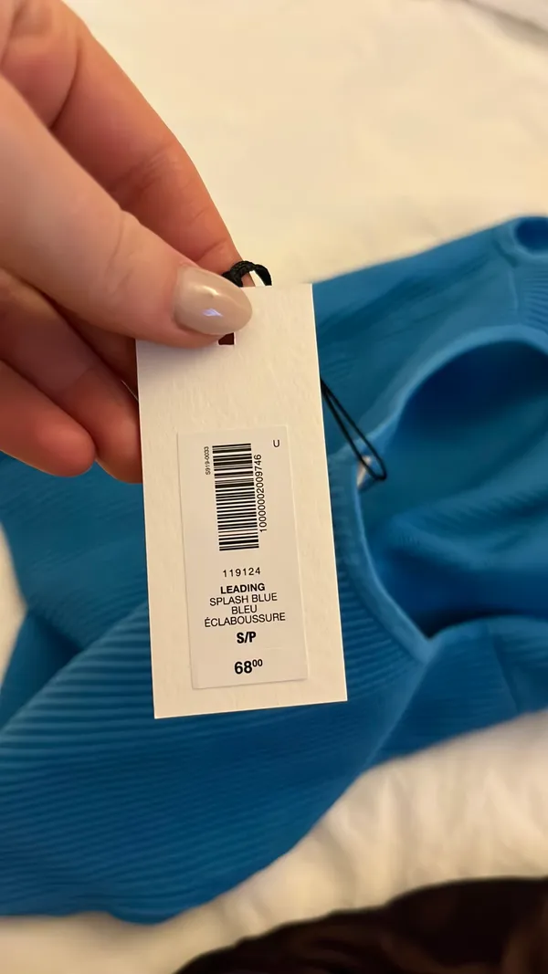 Aritzia Top - Image 3