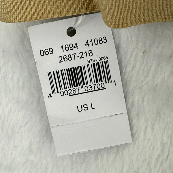 Aerie Lace Padded‎ Bralette Removable Pads Lingerie Women's Bra US L - Image 3