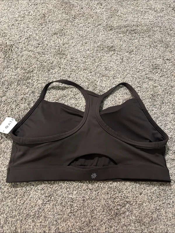 Athleta Vital Bra D/DD size XL NWT - Image 4